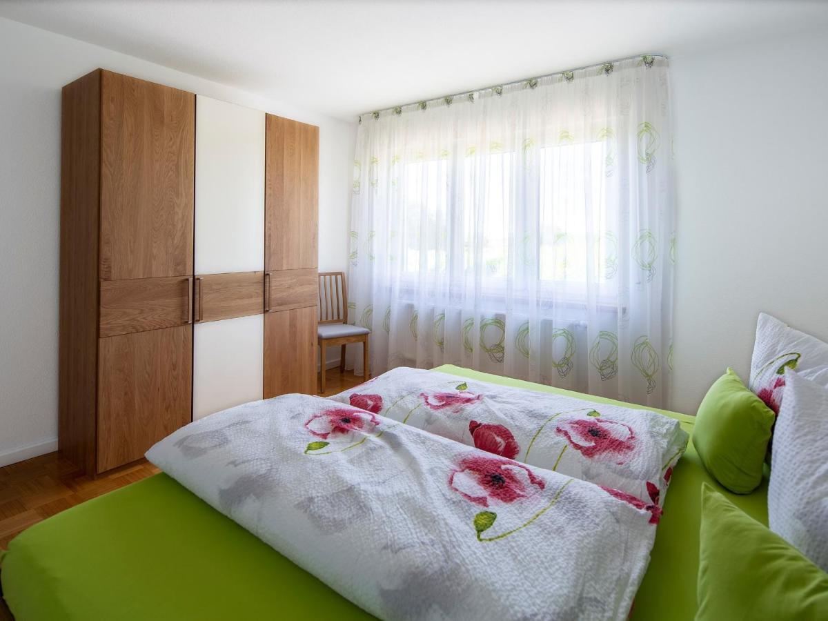 Ferienwohnung Mit 65Qm Niederrotweil Exterior foto